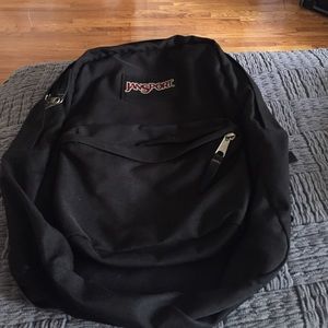Jansport backpack