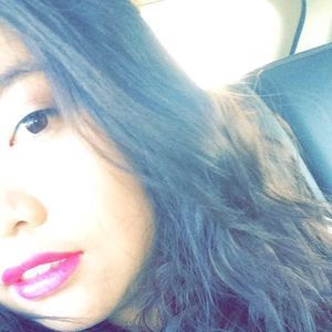 Meet your Posher, Alizza