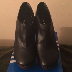 Aldo Donilon booties