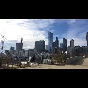 Meet your Posher, Grace