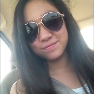 Meet your Posher, Alice