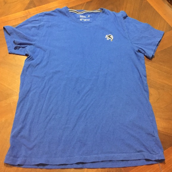 Express men shirt