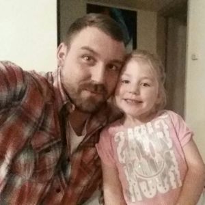 Meet your Posher, Timothy