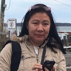 Meet your Posher, Juli