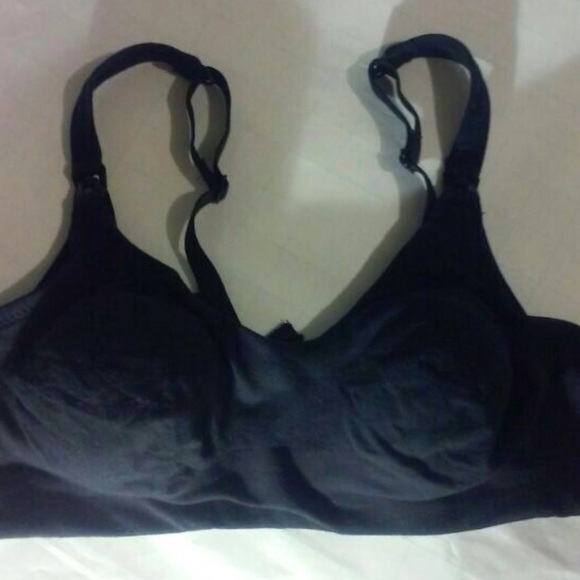 NURSING BRA