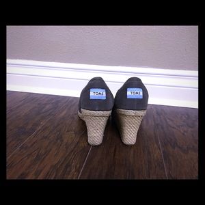 toms wedges 😎