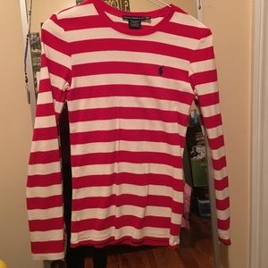 Ralph Lauren Polo long sleeve
