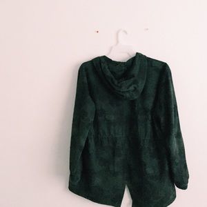 Camo Jacket