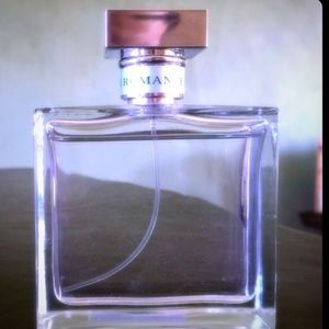 RALPH LAUREN WOMEN ROMANCE PERFUME