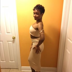 Meet your Posher, Brianisha