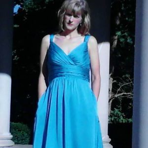 Meet your Posher, Alisha