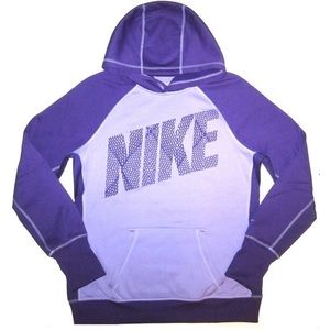Nike hoodie