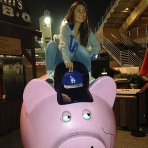 Meet your Posher, Janine