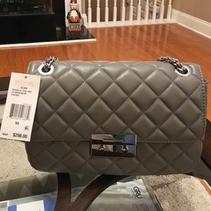 🚫🚫SOLD🚫🚫Brand new mk grey bag