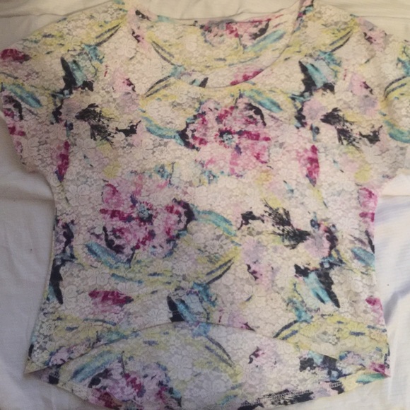 Cleaning out my closet