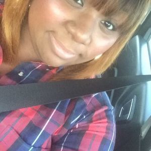 Meet your Posher, Ericka