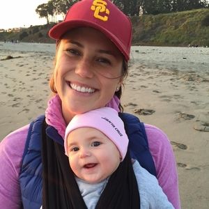 Meet your Posher, Corey