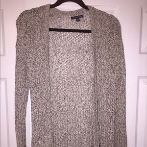 American Eagle Knit Cardigan