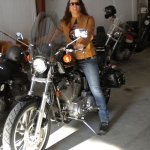 Meet your Posher, Alisha