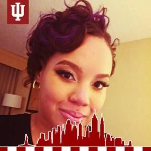 Meet your Posher, Channing