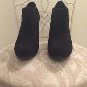 Marc Fisher Booties