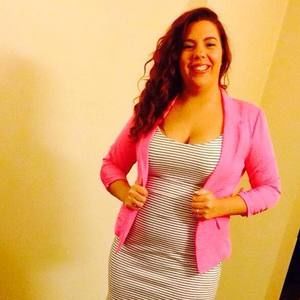 Meet your Posher, Amanda