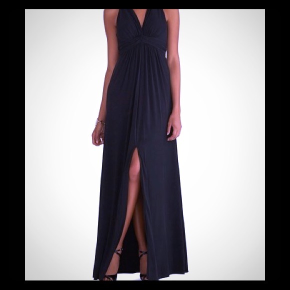 White House Black Market Dresses & Skirts - White House Black Market black gown