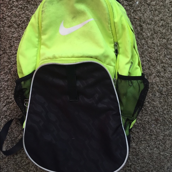 Nike backpack