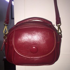 Urban outfitters cooperative purse/ cross body bag