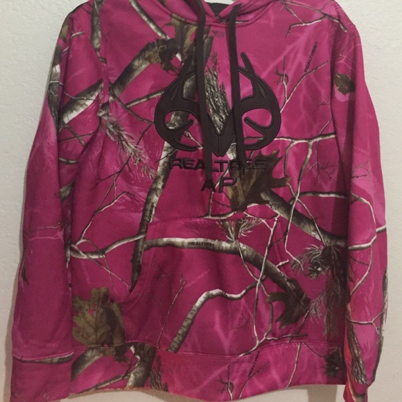 Real tree jacket! 😊