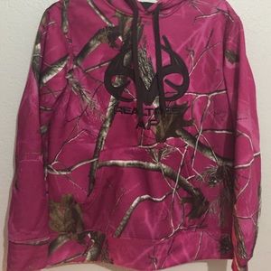 Real tree jacket! 😊