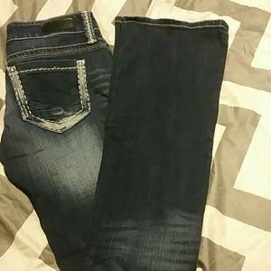 Daytrip Aquarius Flare 27L