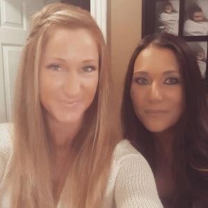 Meet your Posher, Natalie