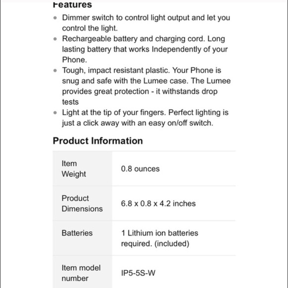Lumee coupon code