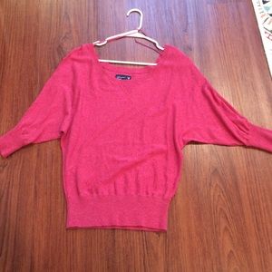 American eagle sweater