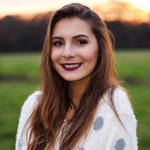 Meet your Posher, Alex