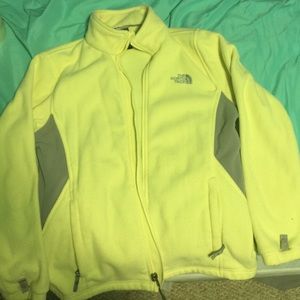 North Face Jacket!