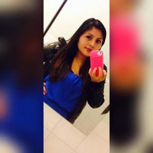 Meet your Posher, Lourdes