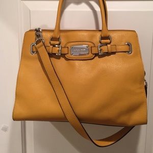 Michael Kors East/West Hamilton
