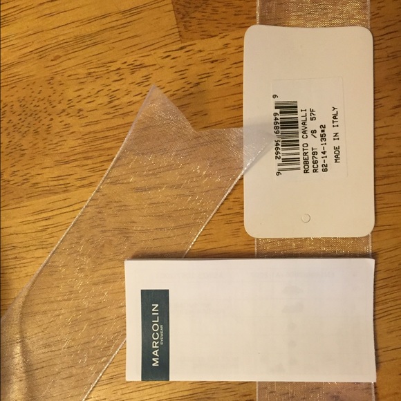 Roberto Cavalli Sunglasses - Gorgeous, Brand New! - Picture 2 of 4