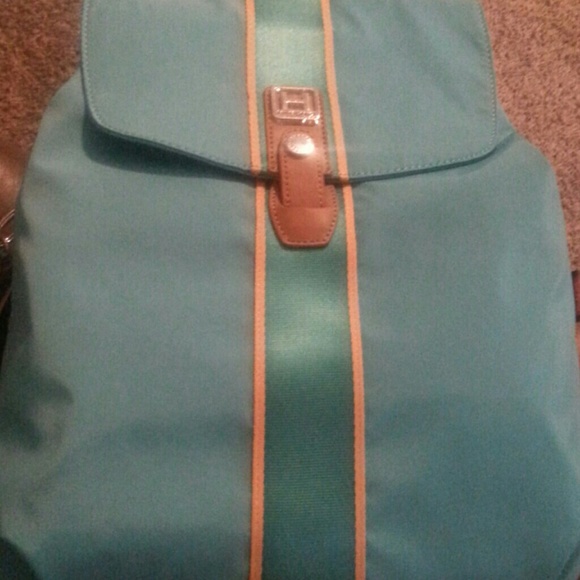 Backpack - Picture 2 of 3