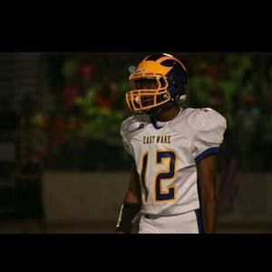 Meet your Posher, Darren