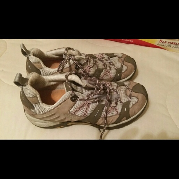 Merrell shoes