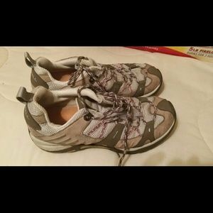 Merrell shoes