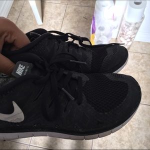 NIKE Running Shoes 5.0