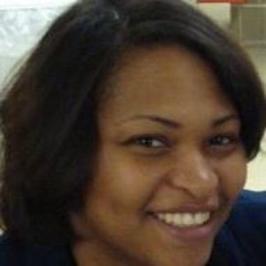 Meet your Posher, Ashanti