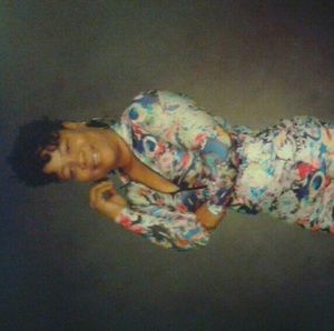 Meet your Posher, Ursula