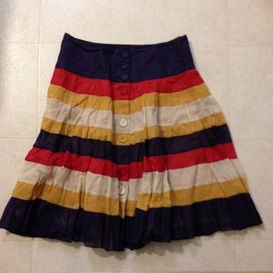 Edme & Esyllte skirt