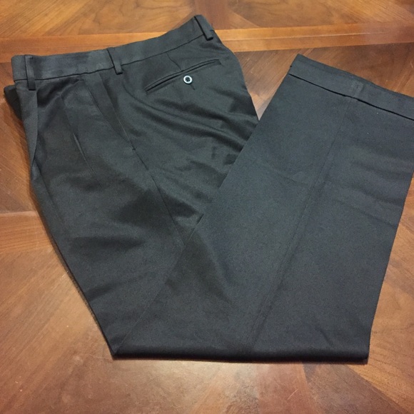 Men dress pants