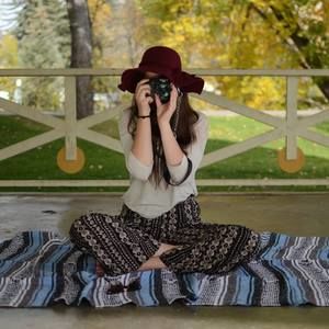 Meet your Posher, Jannika